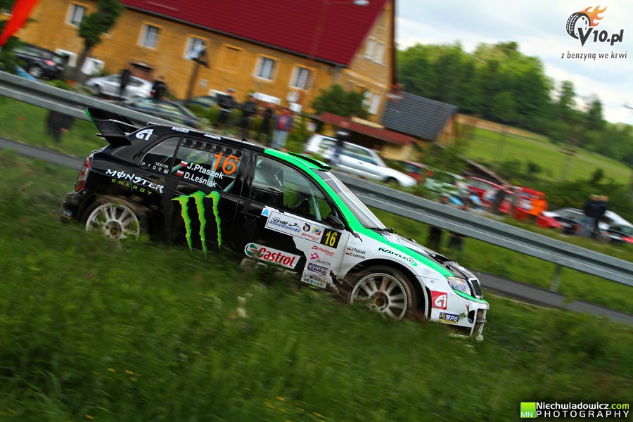 Rajd Karkonoski